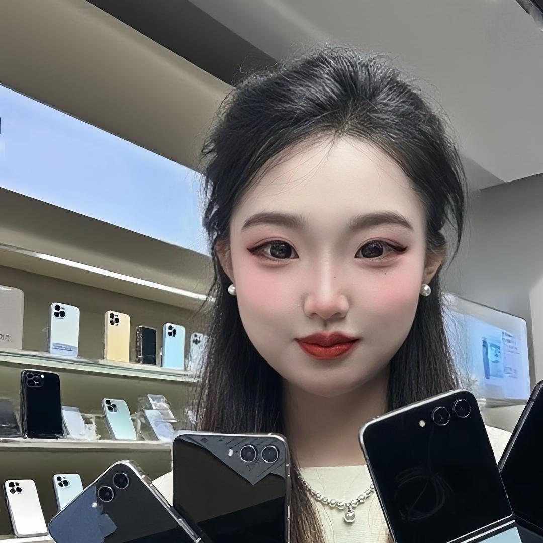Tiffany数码徵选