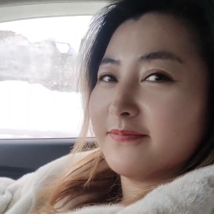 从心开始😘😘