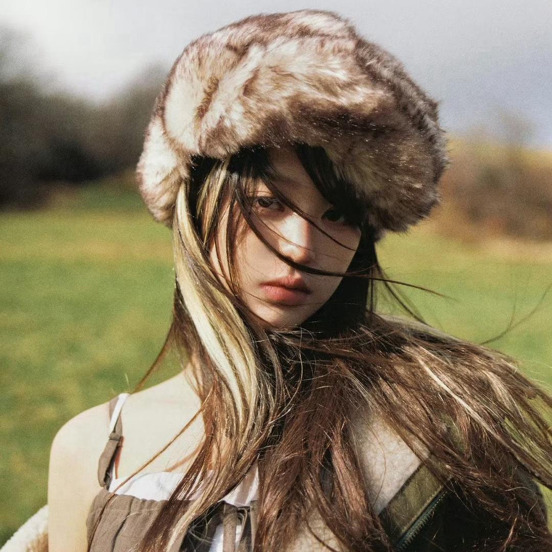 微萌先生（唇釉版