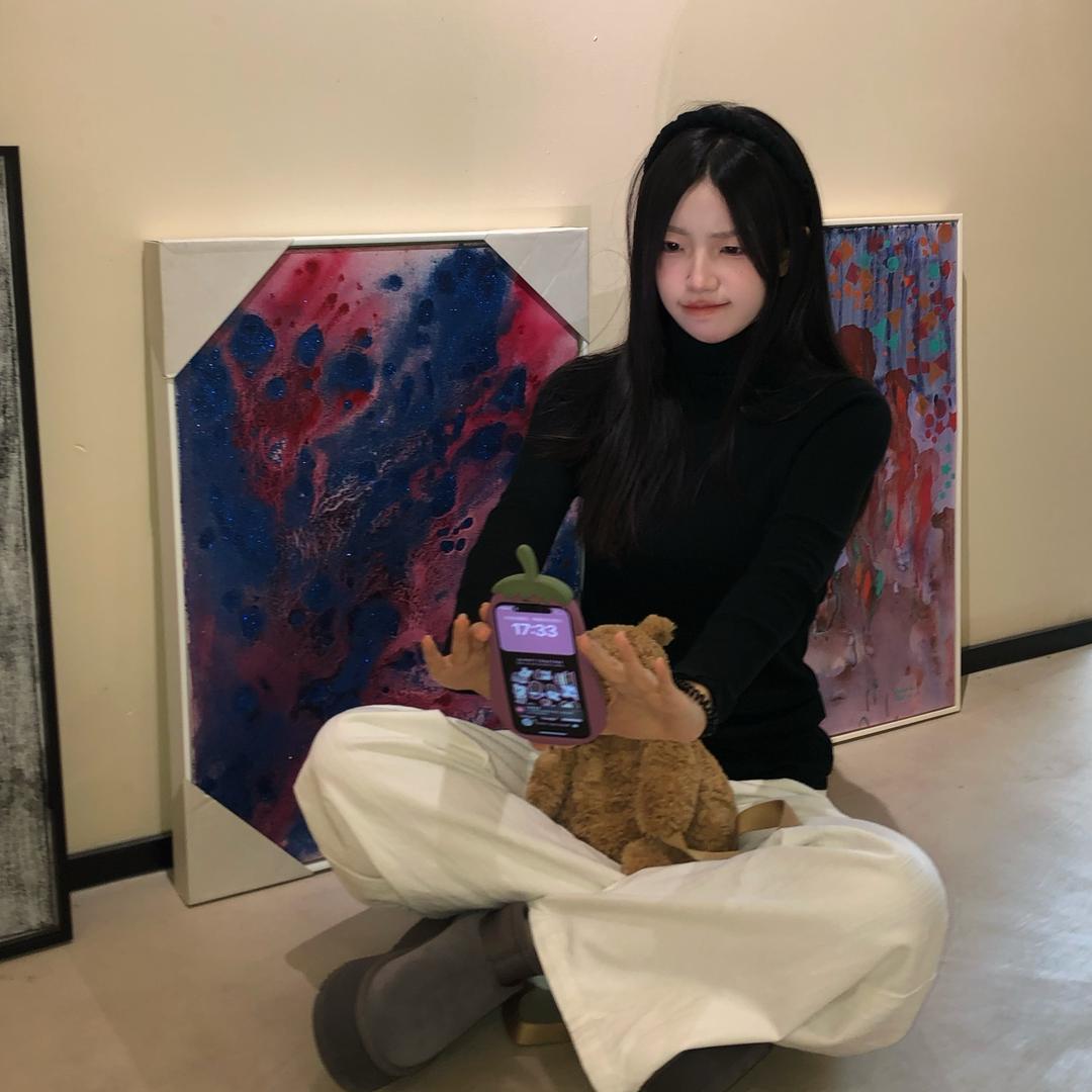 噜啦啦🦄