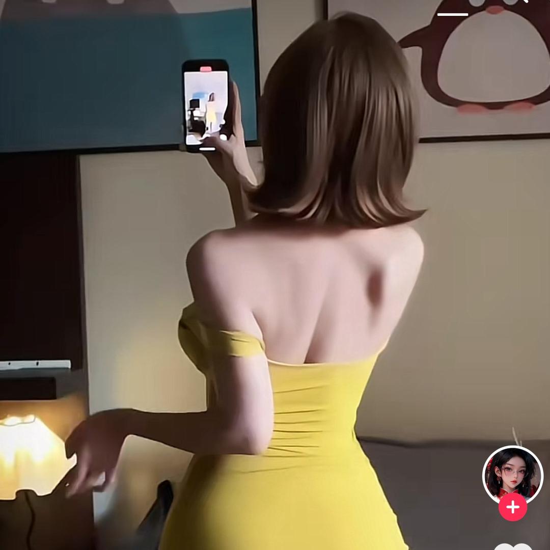 黄小喵