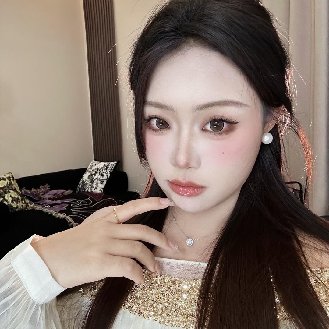 小蕊要发财