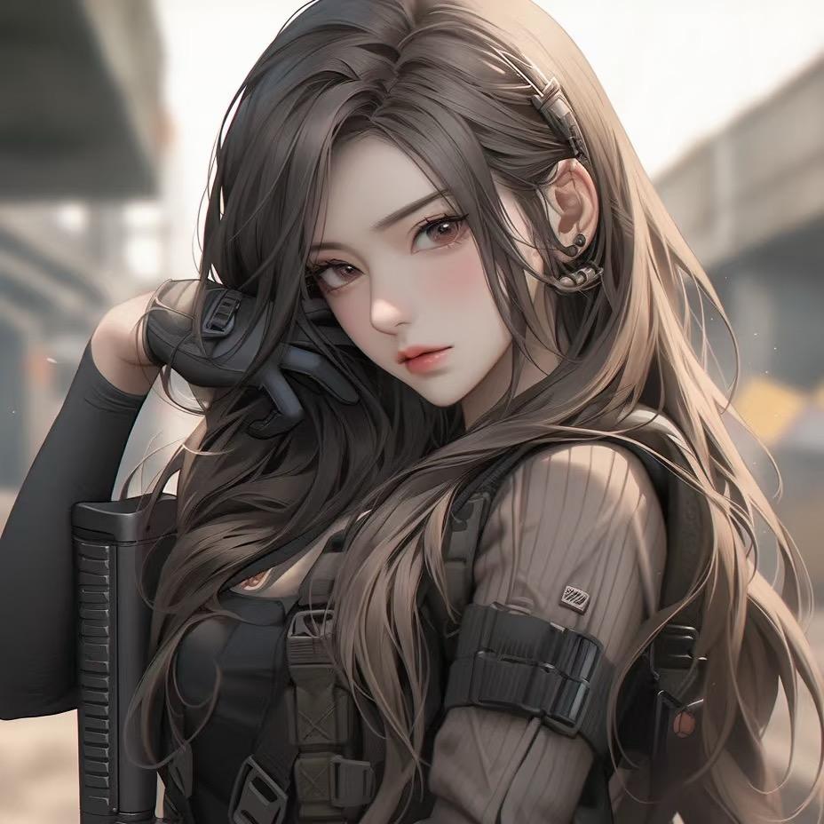 茶一枪🌸