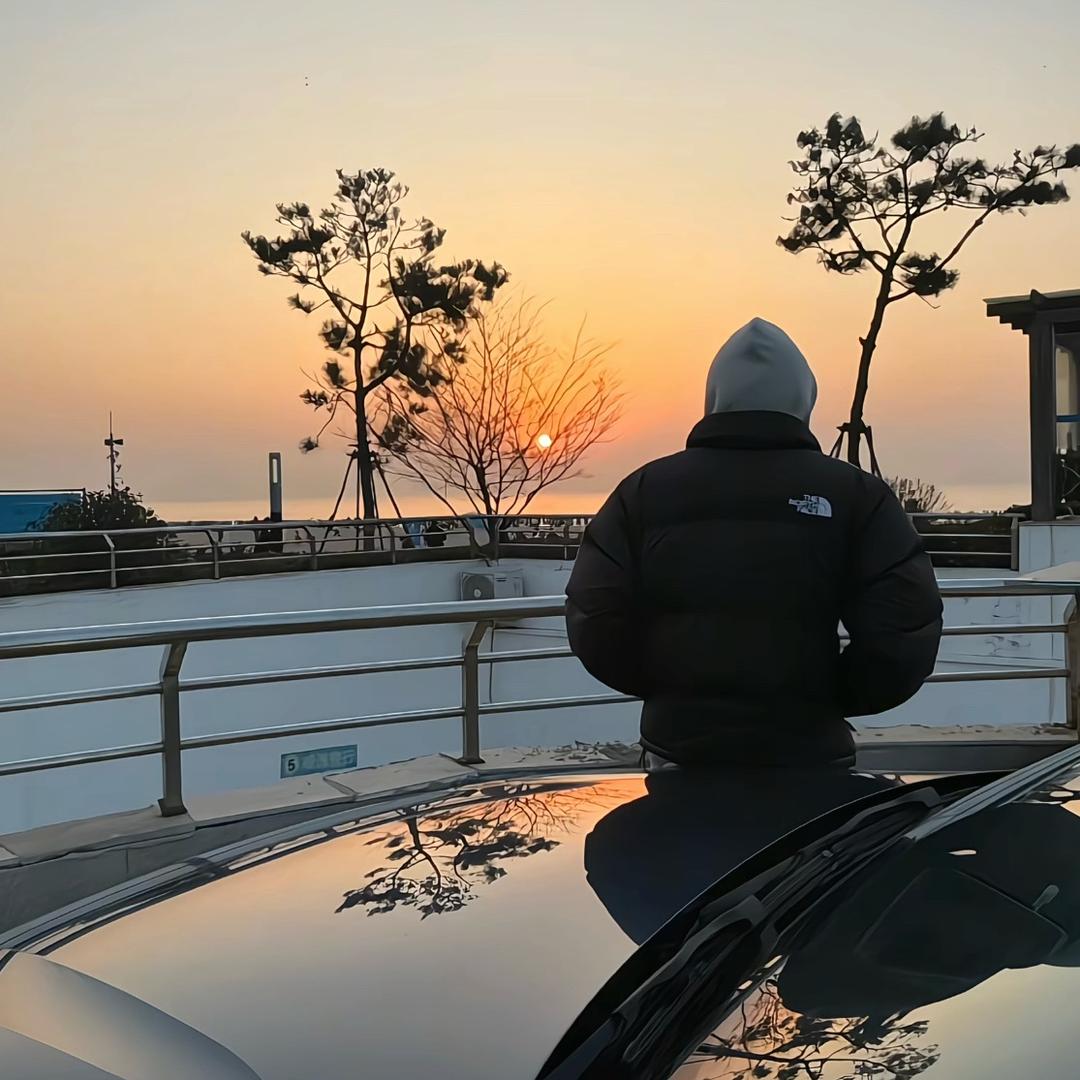 雨天