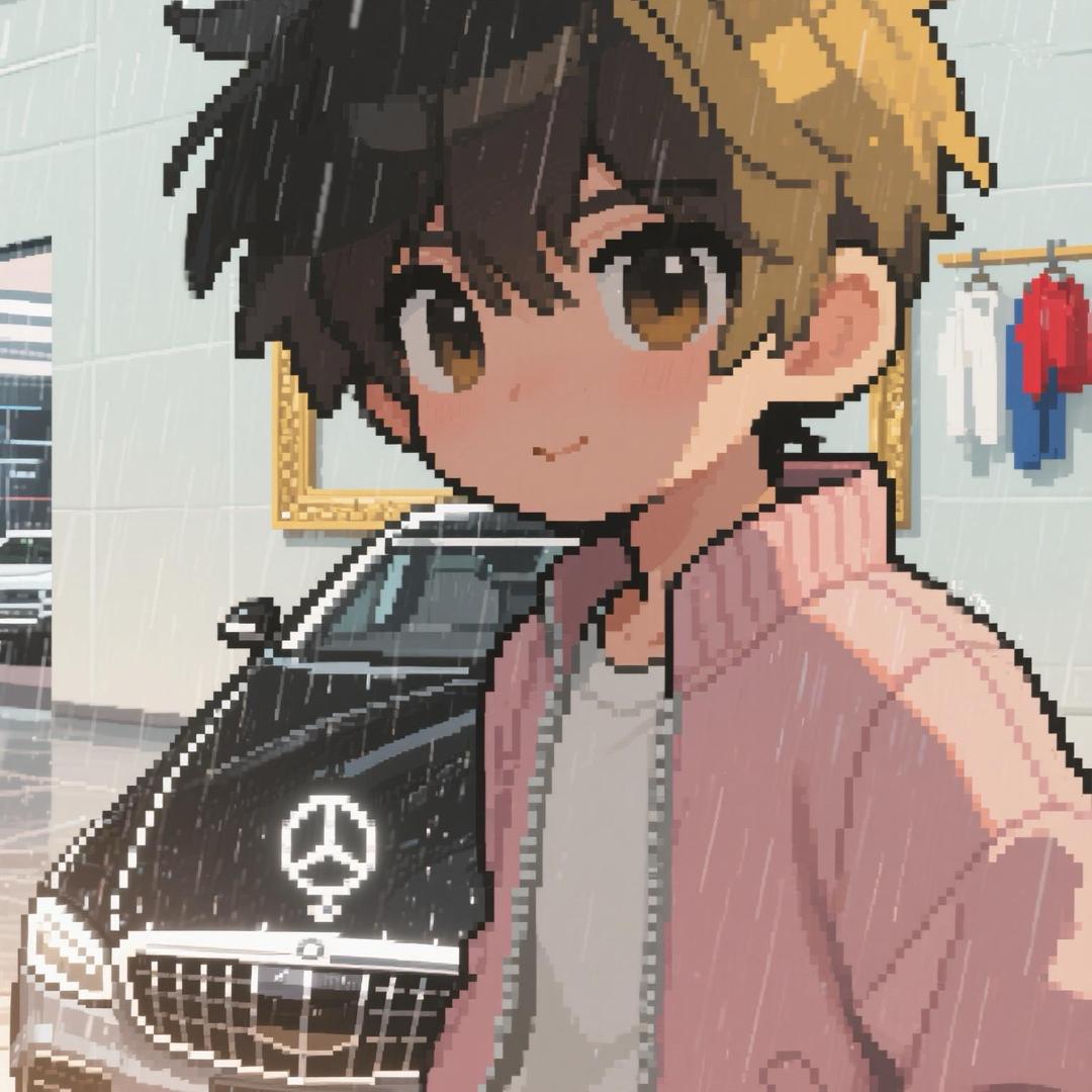 航航