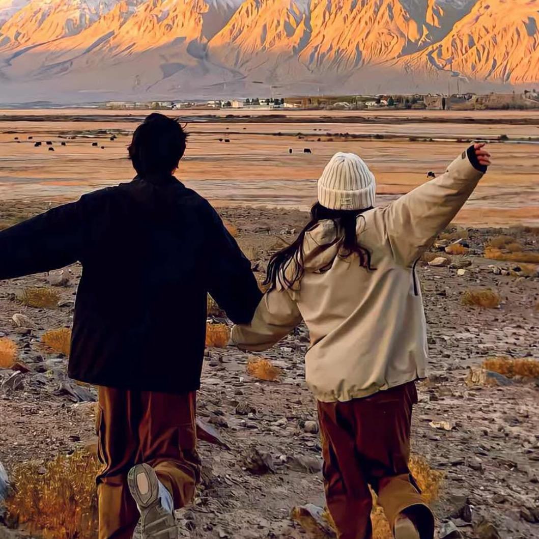 霸道总裁爱上卖衣服的我