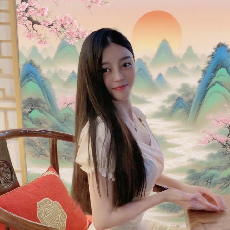 范水水🦋 ི་ྀ