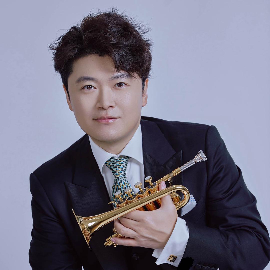 刘老师Trumpet🎺