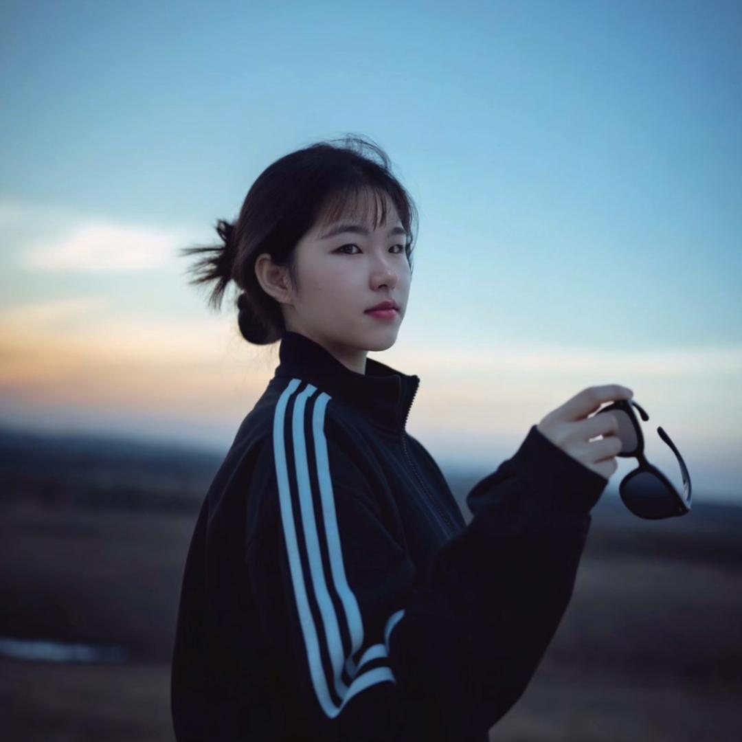 🌙米儿