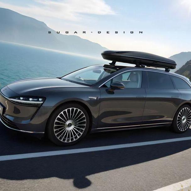 迷酷车坛智选社