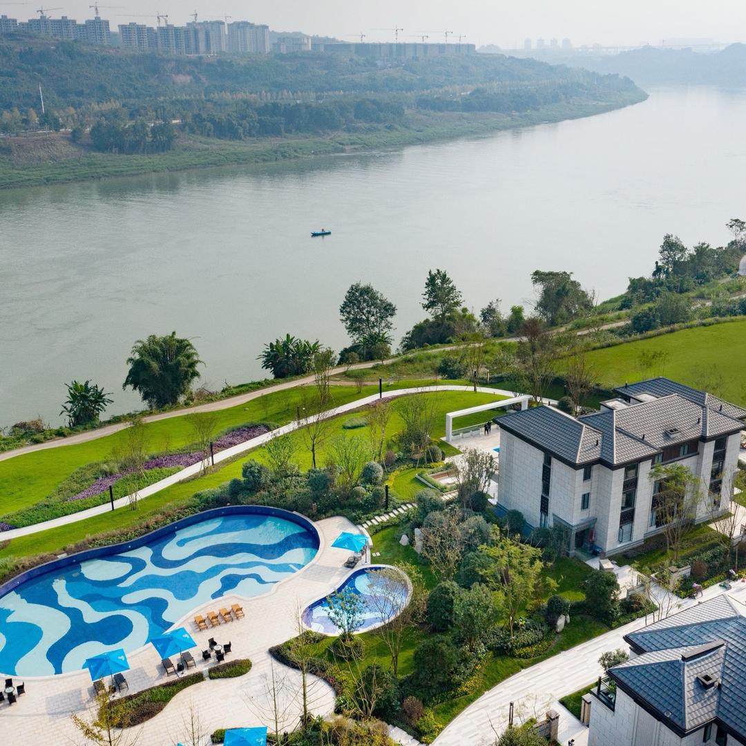 重庆好房（捡漏）！