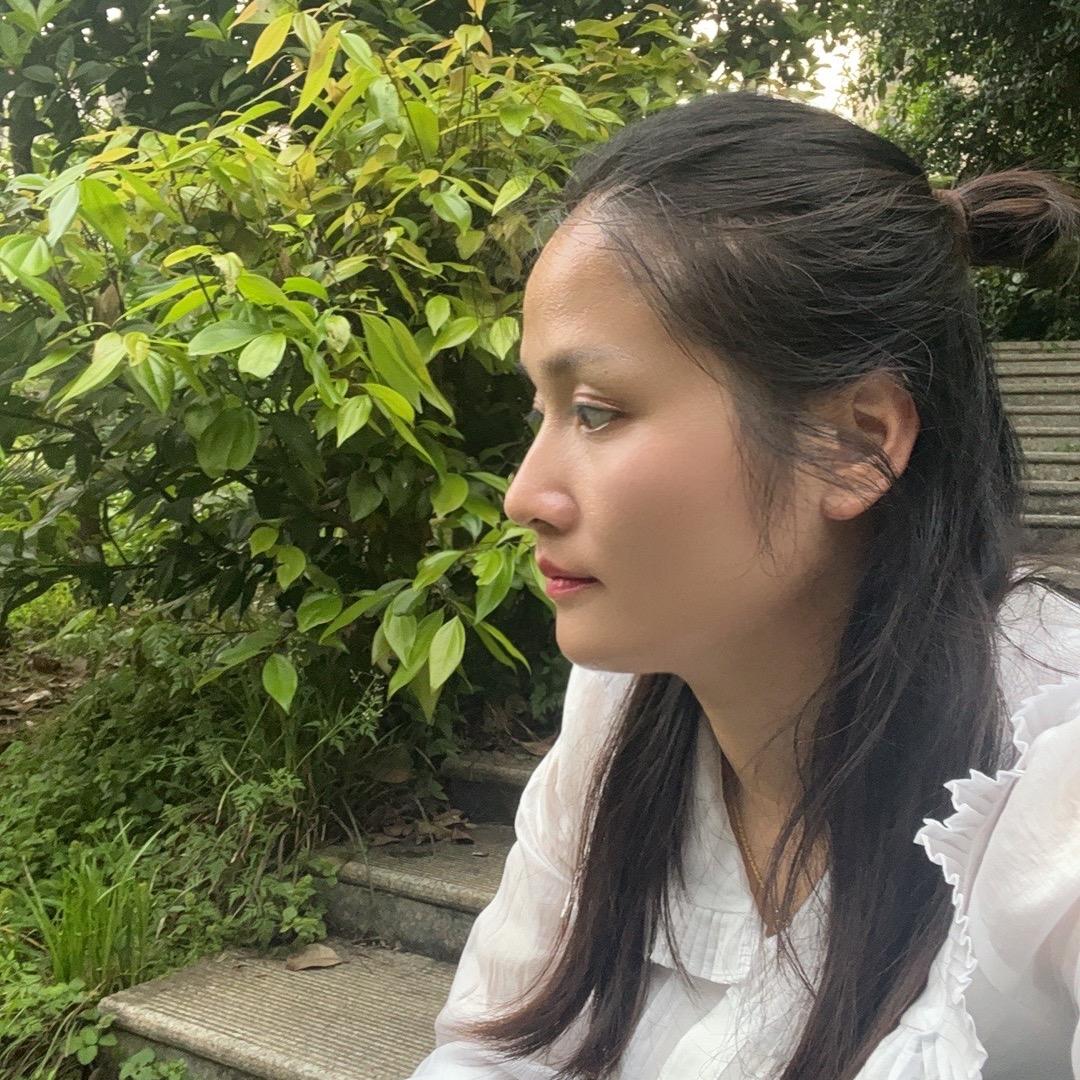 糊涂妹妹