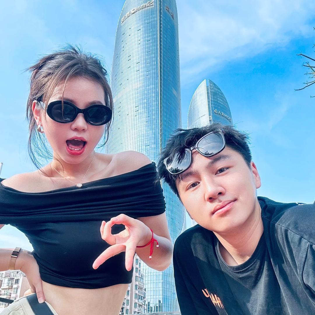 你的仙女殿下