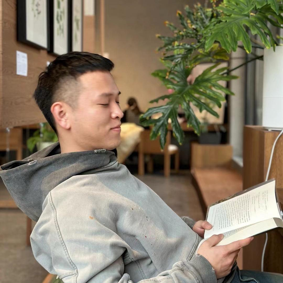 陶然桥男孩👦🏻