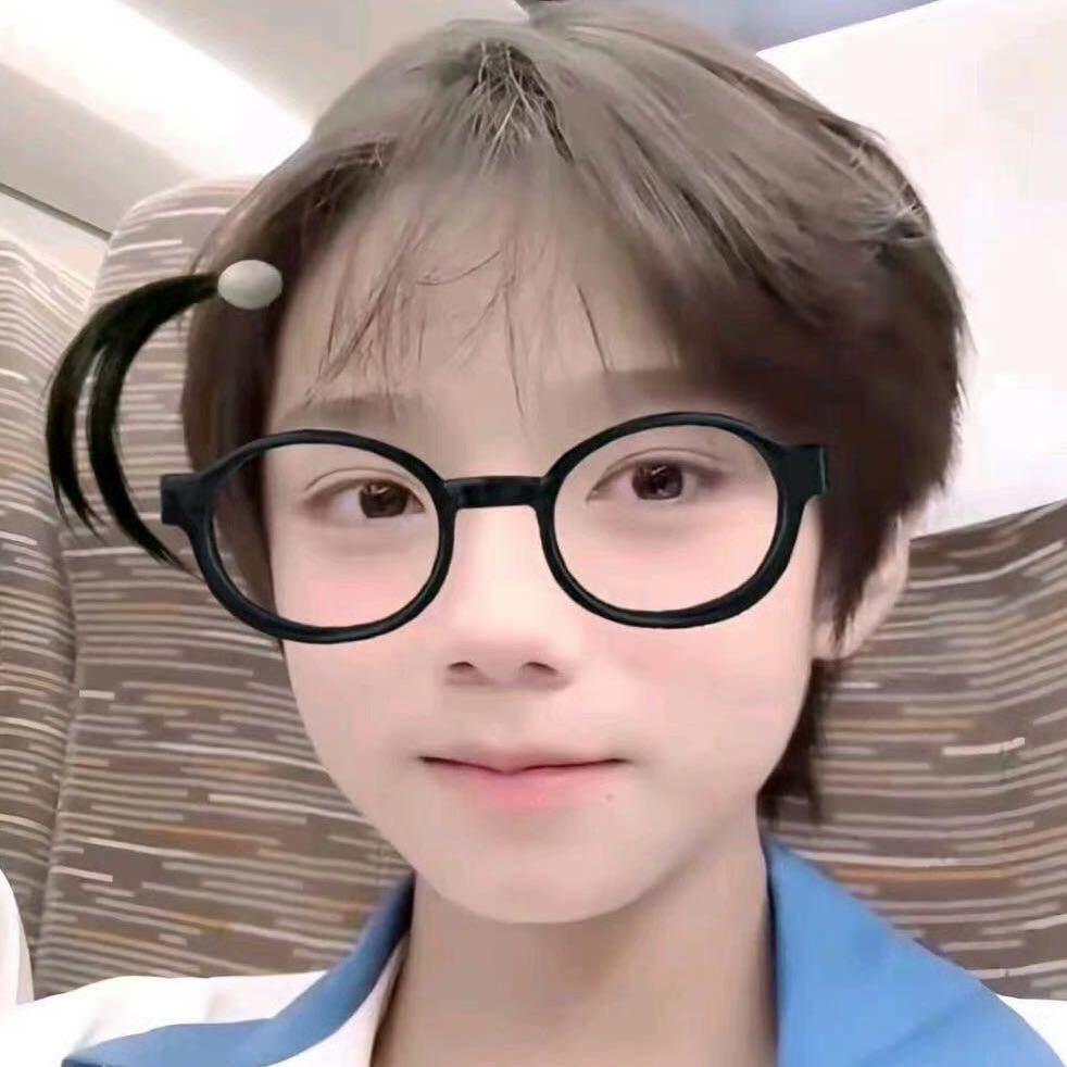 做一只无名的草履虫