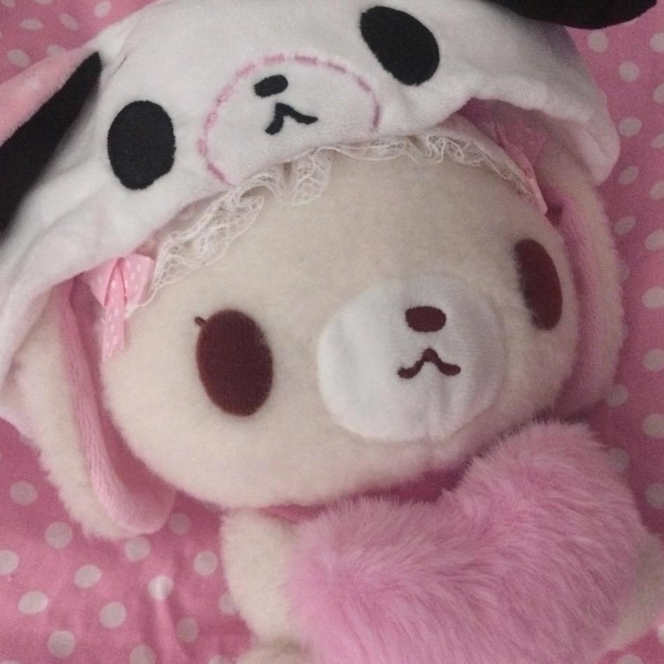 我又败给冷脸萌了