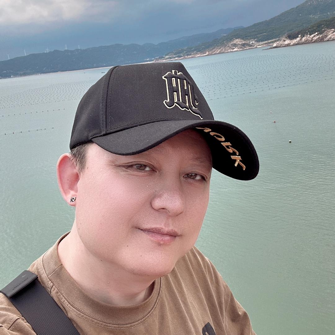 海哥吃喝玩乐