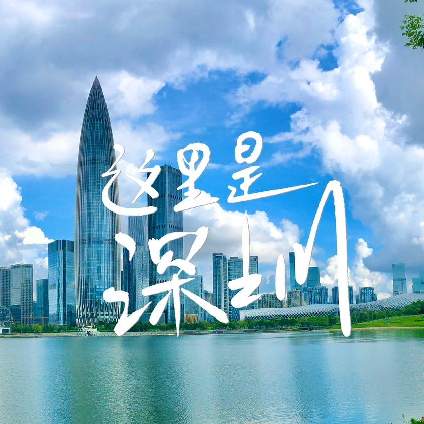 这里是深圳VIP