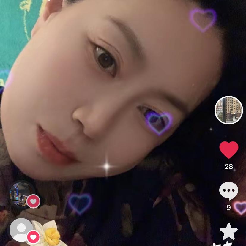 暖和