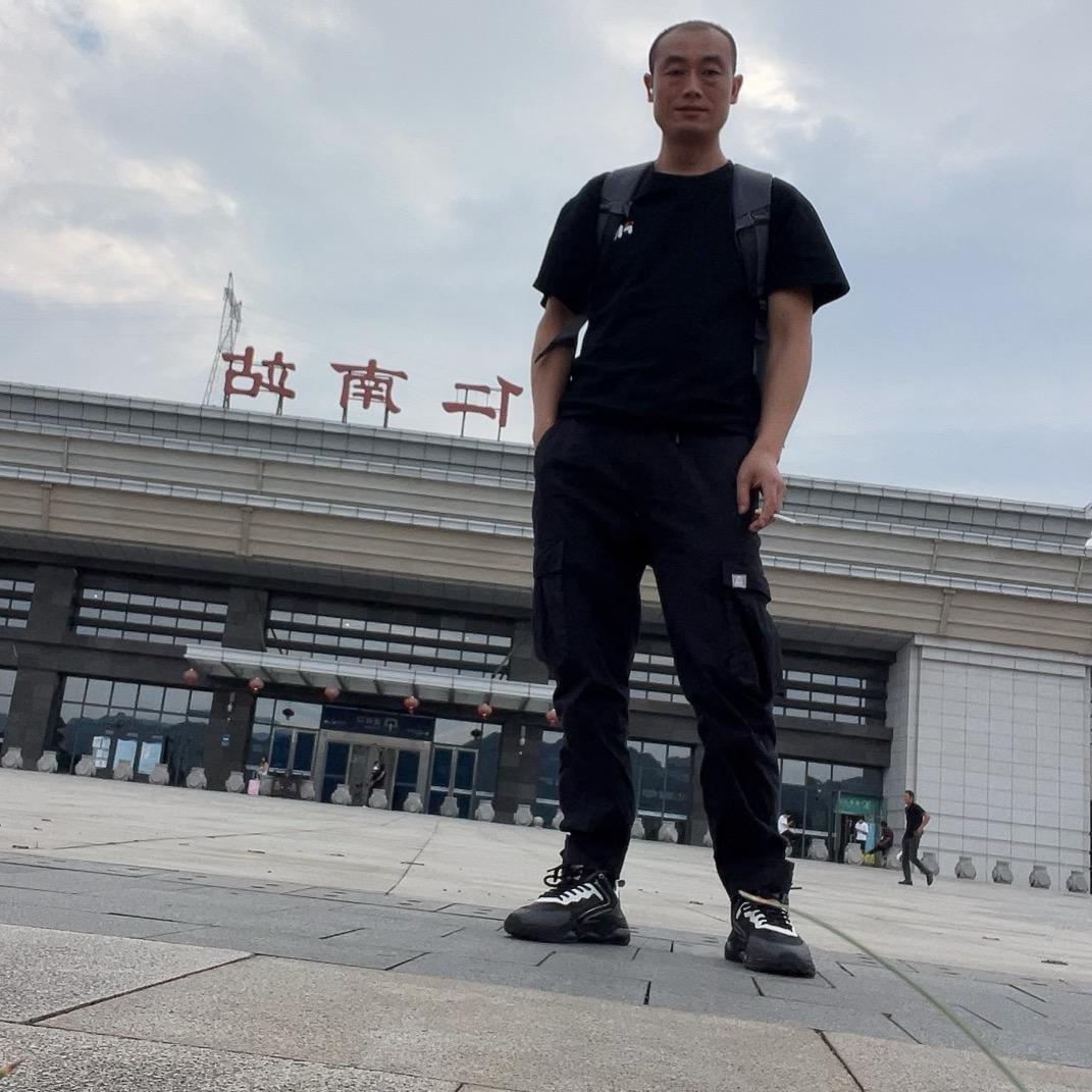 流浪标子