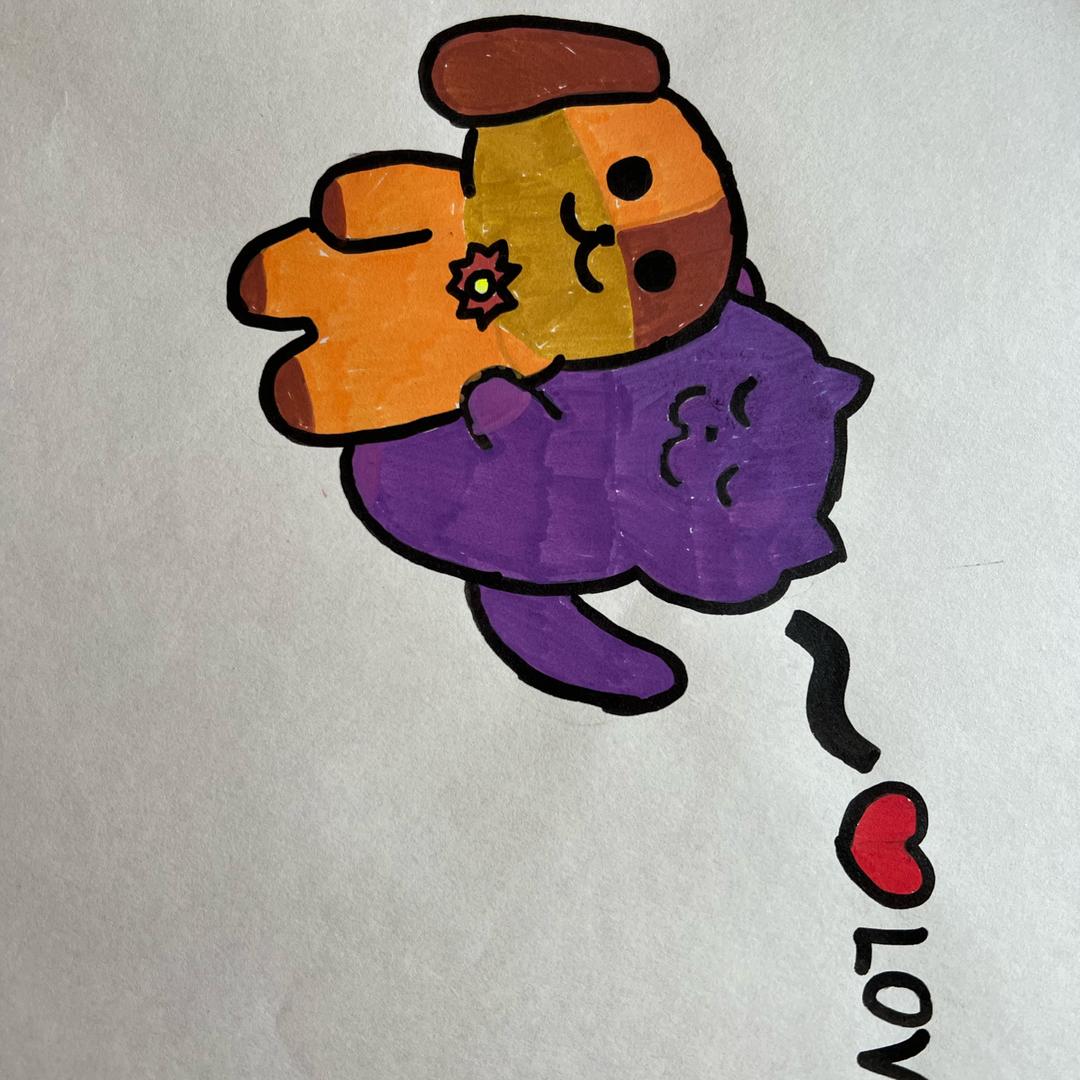十三🐯