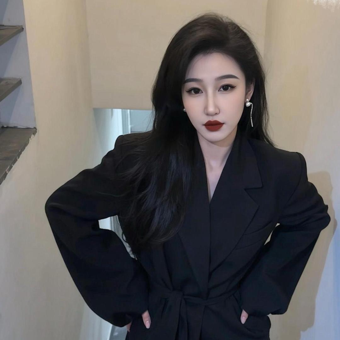 是超男呀 ♡