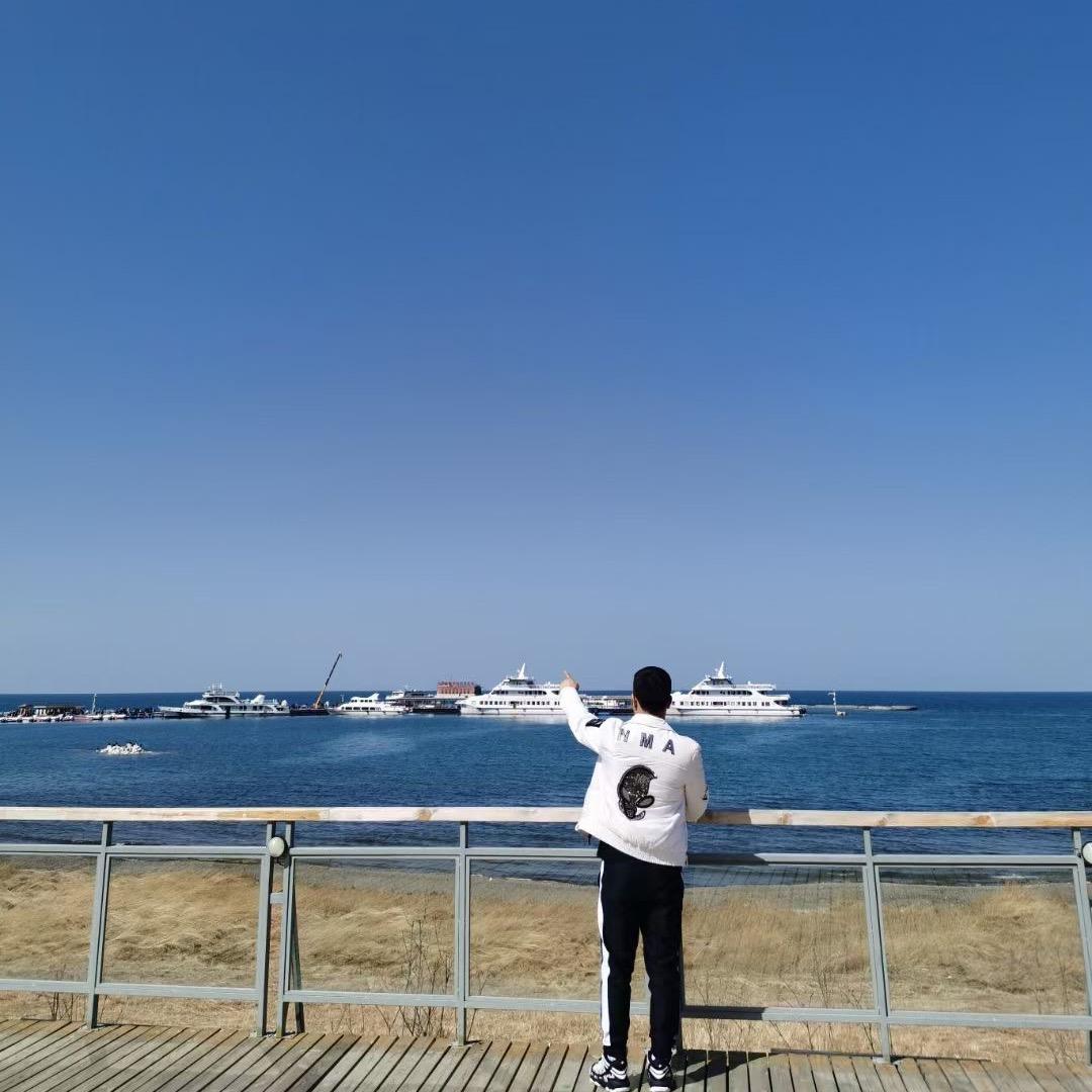 🇨🇳@赵一宁@
