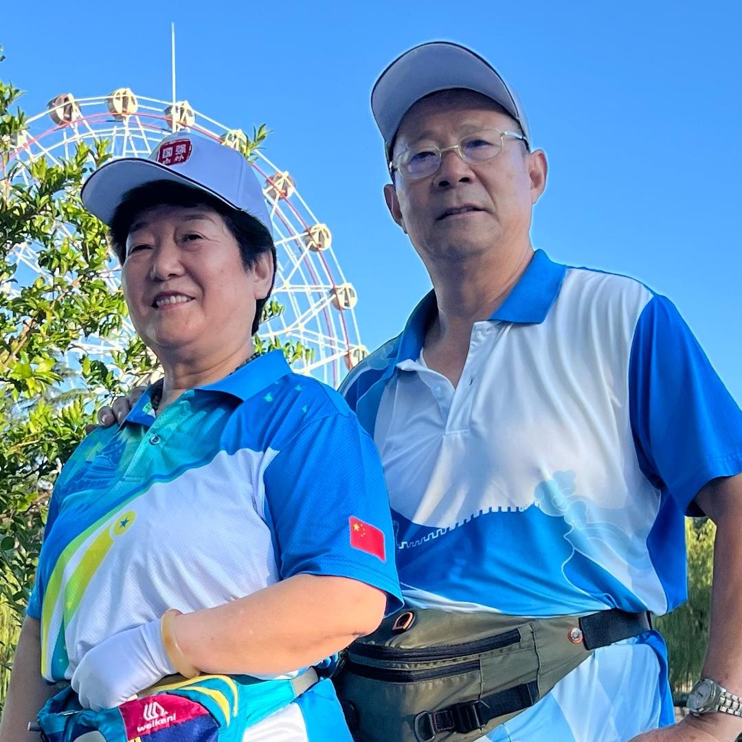 好心情
