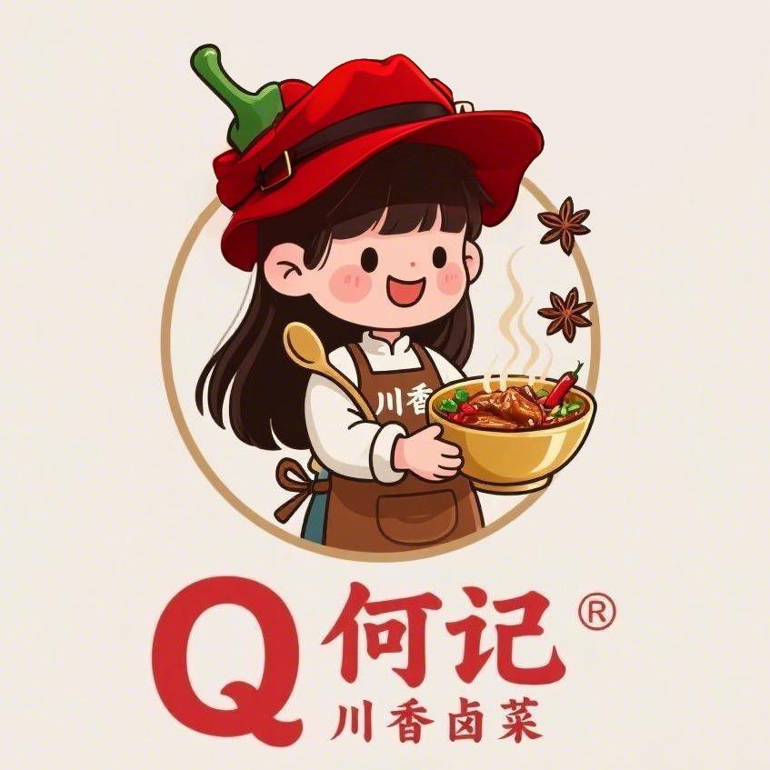 何记川香卤菜👩🏻‍🍳