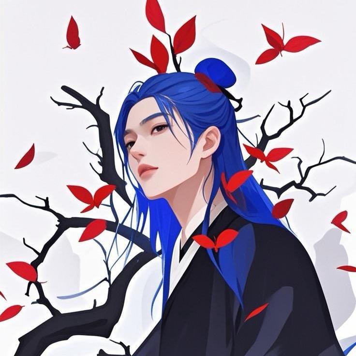 木落云