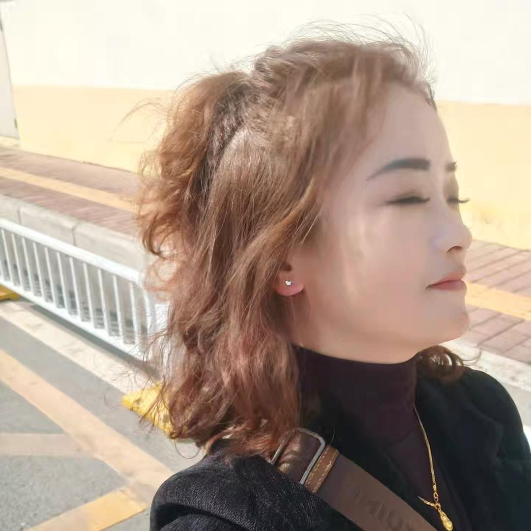 小杨姐姐