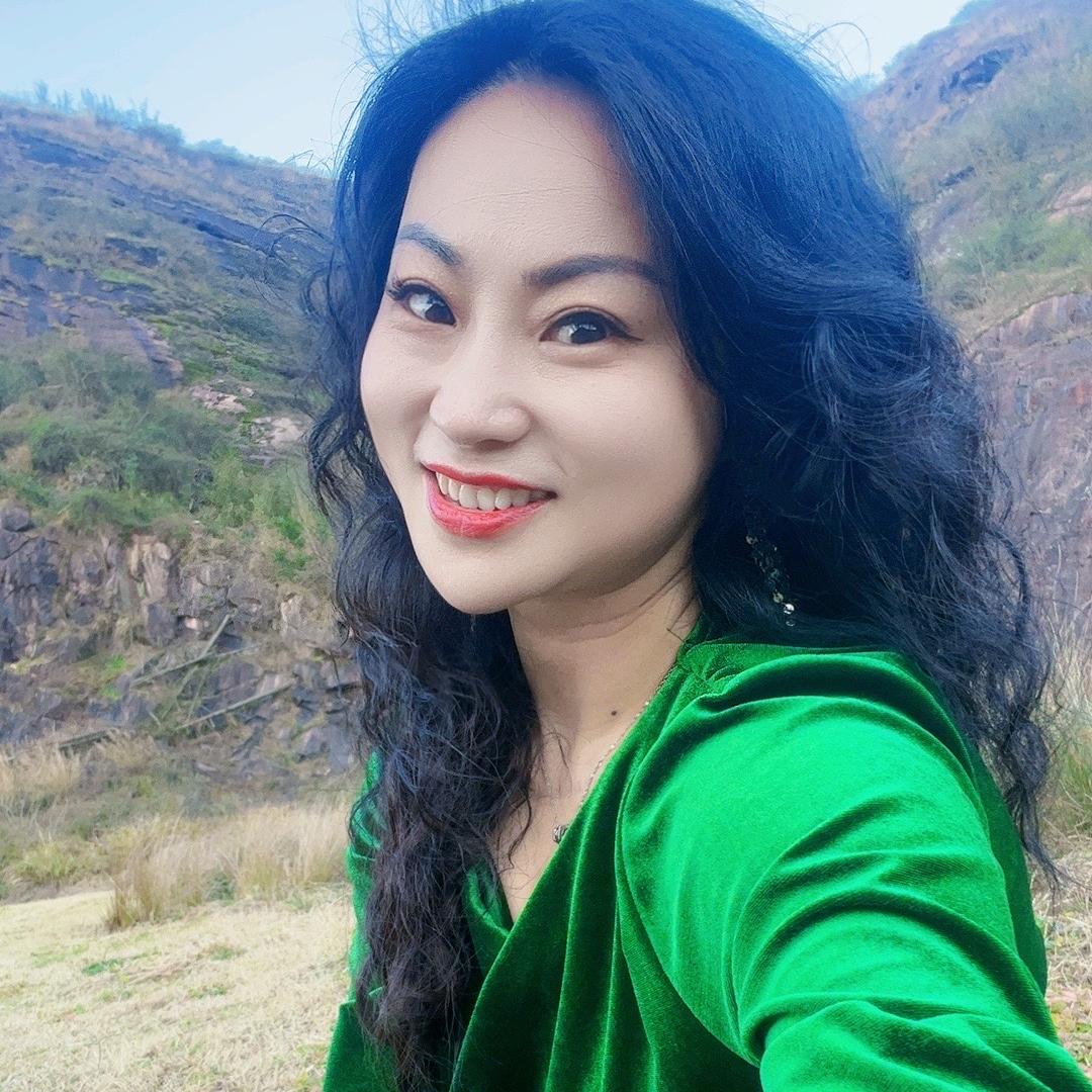 阿琴卷柏绿植