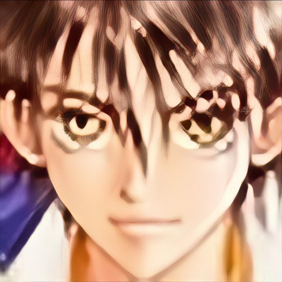 玉麒麟