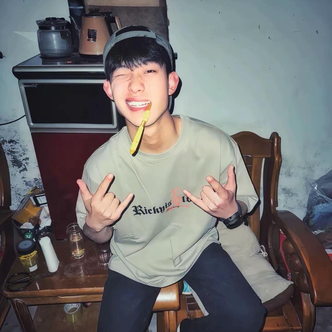 I‘m伊力