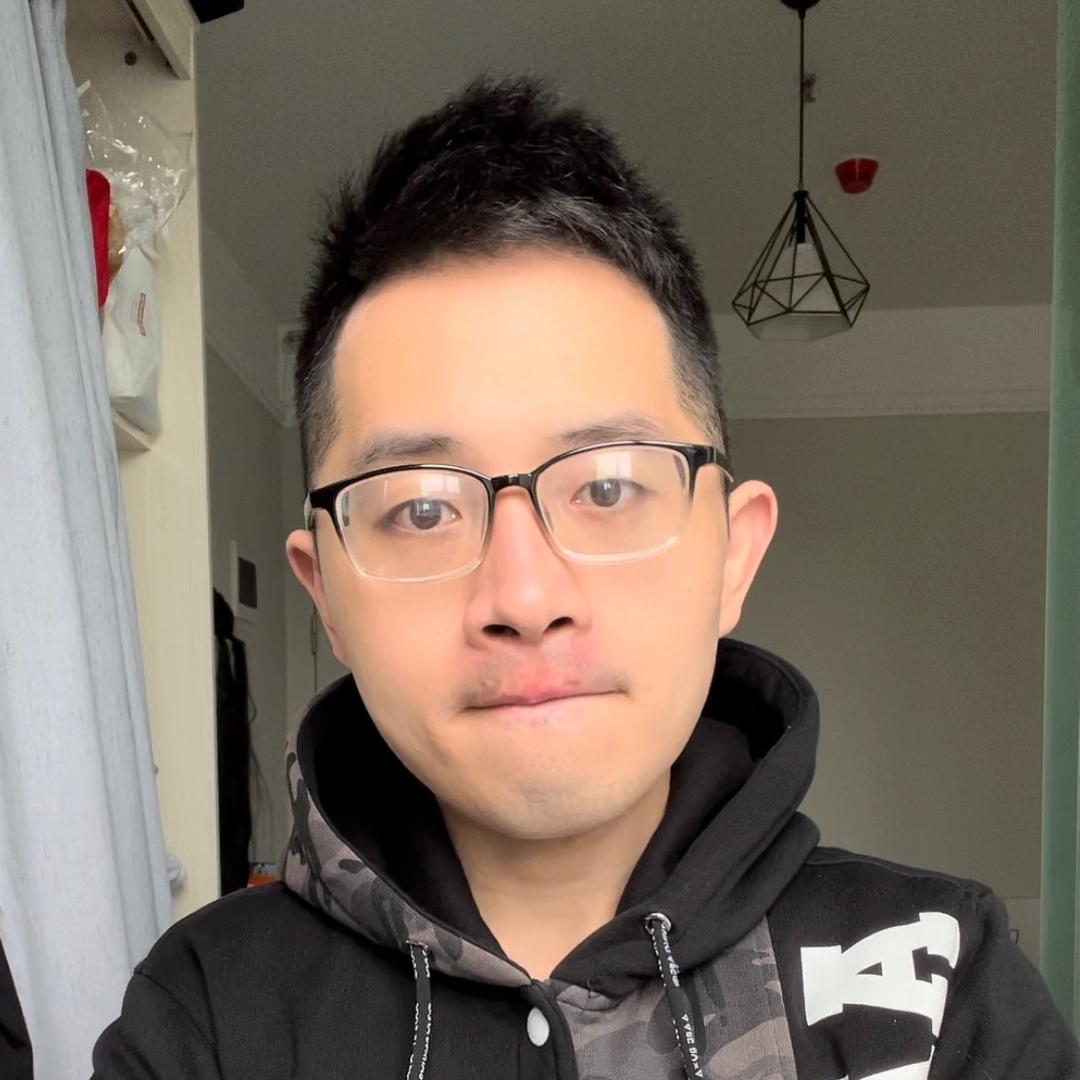 欢导ENTP