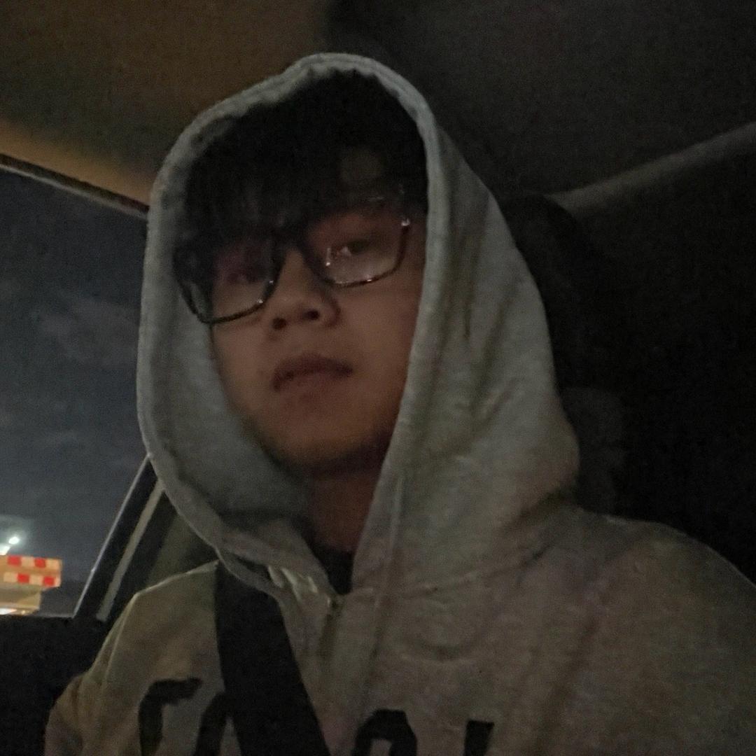 胡图图喝冰美式