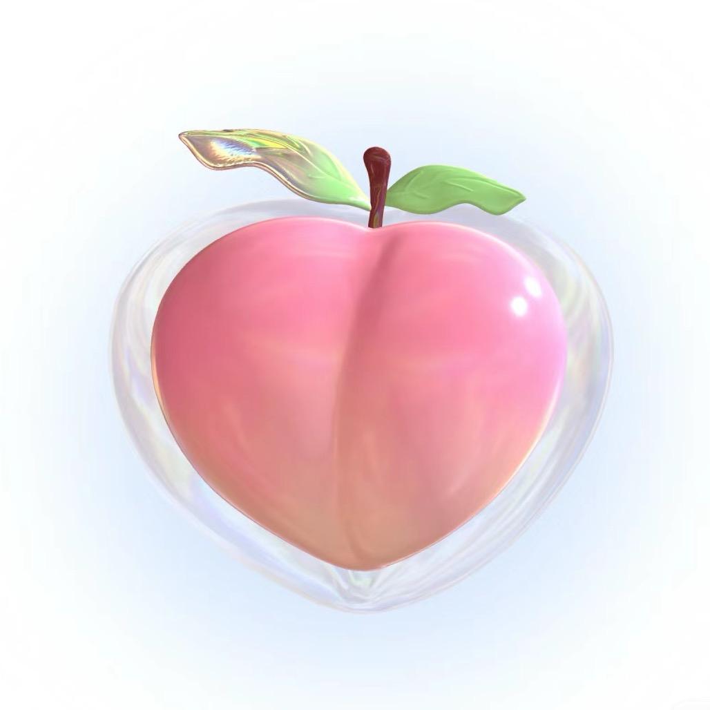 小桃