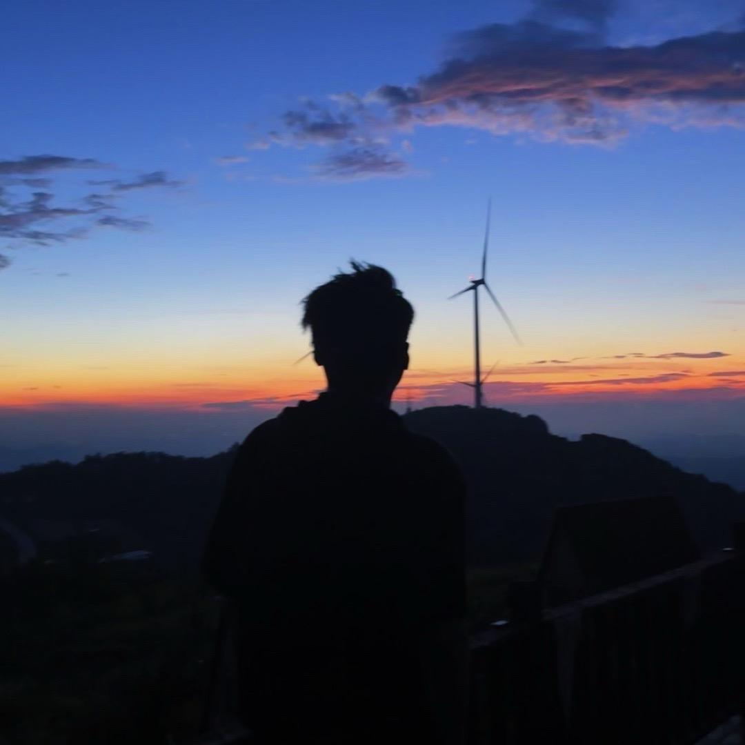 睡个好觉•