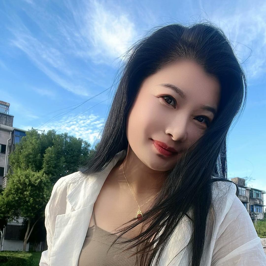 妩媚娘（努力播出个大哥）