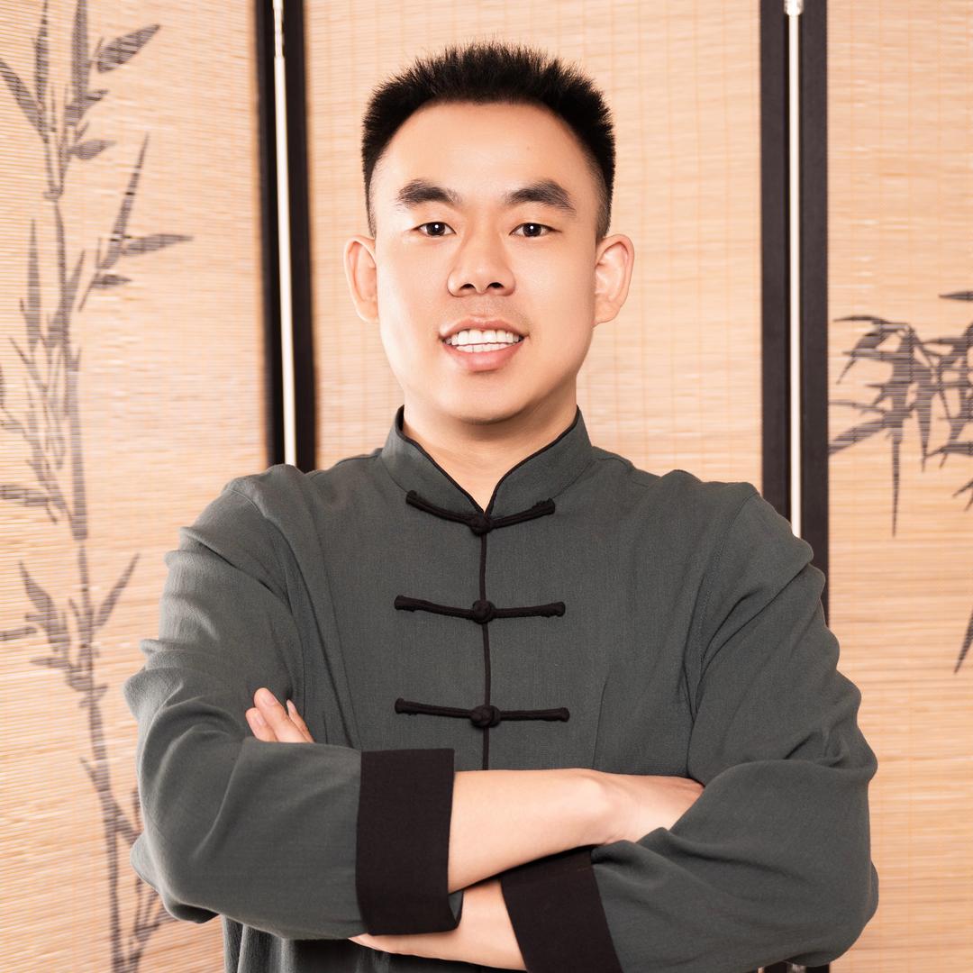 孙非凡金融商业圈