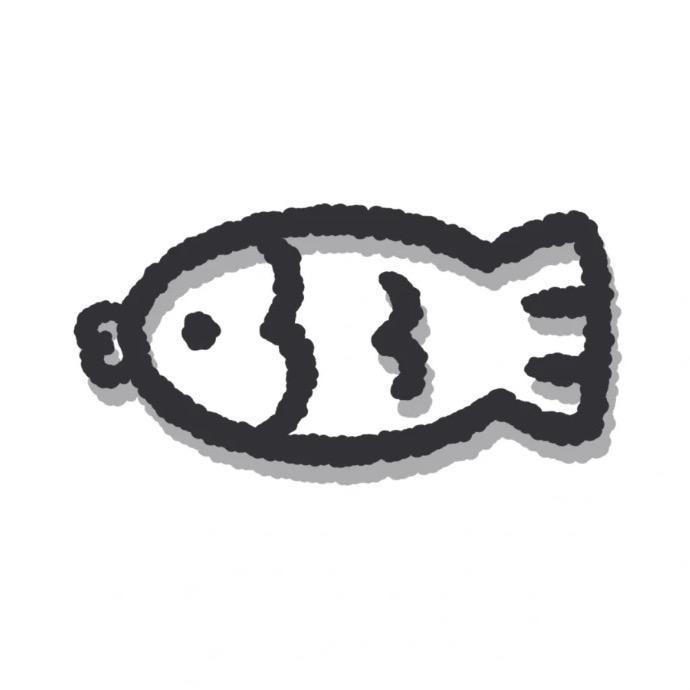 🐟好难