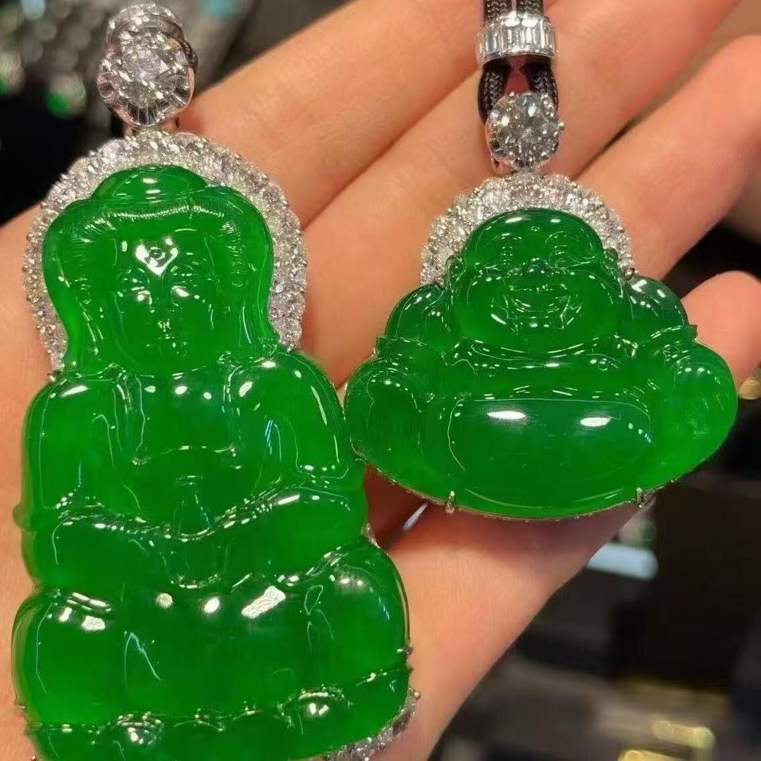 图飞品质甄选珠宝