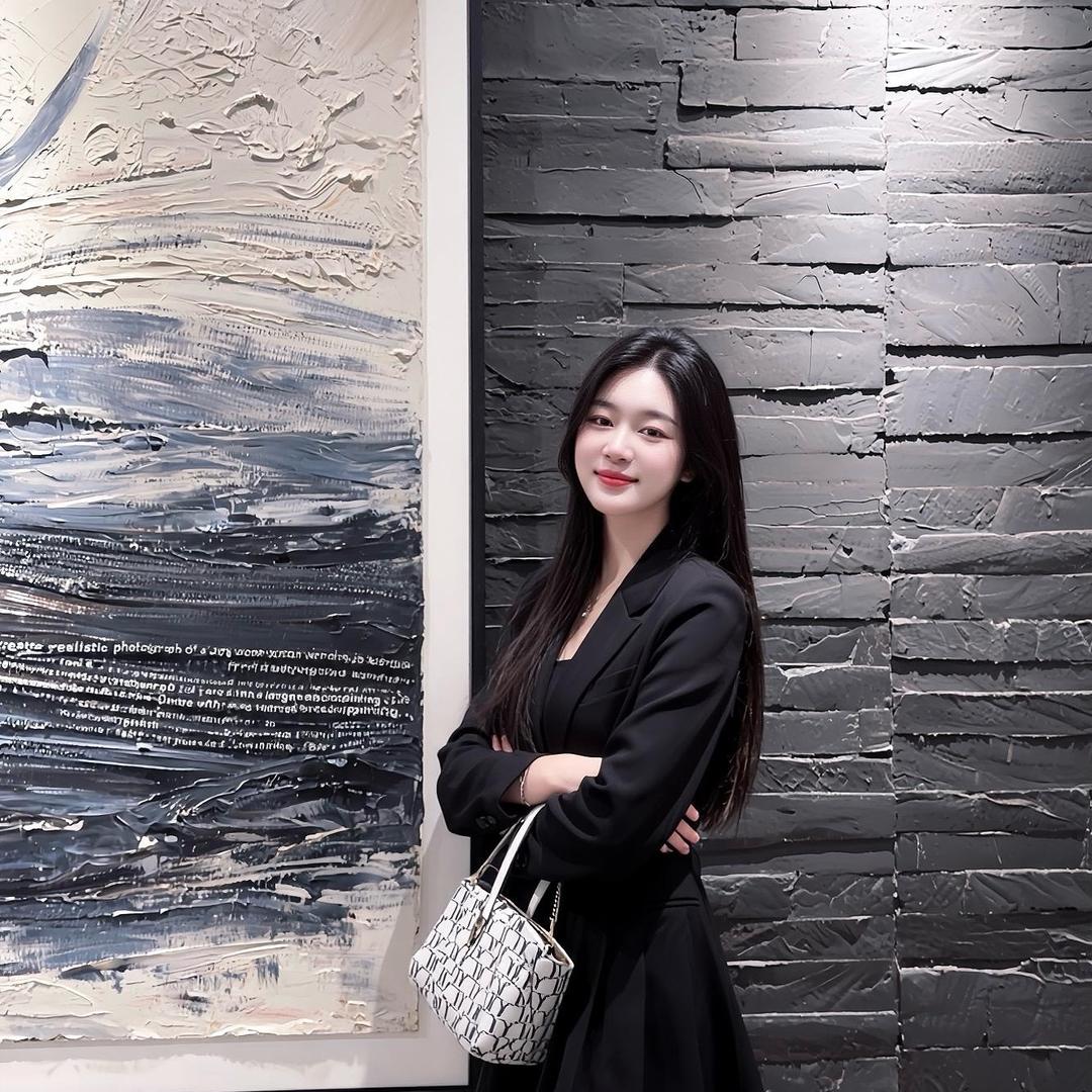 赵小媛（花之语）