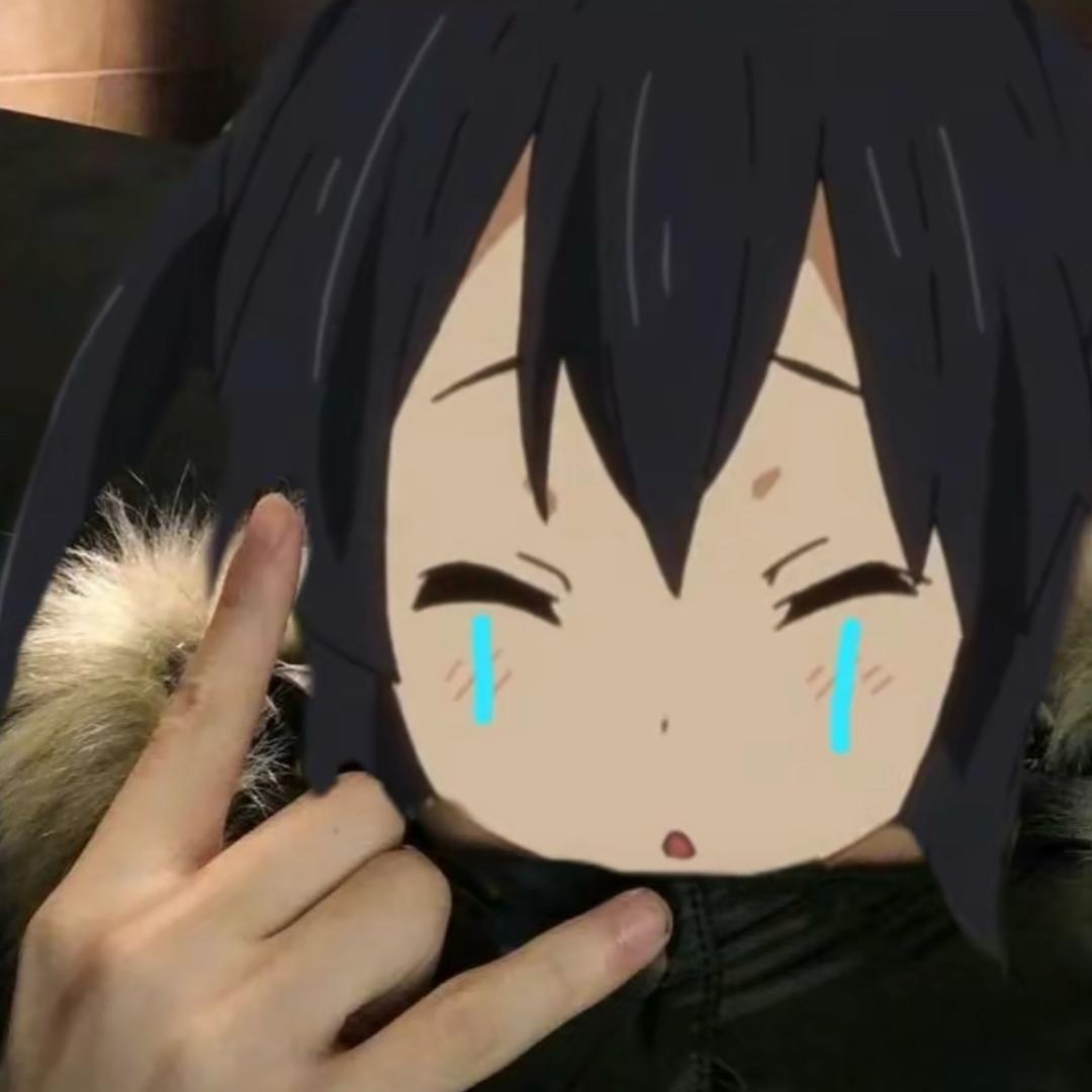 我和地球冷战中
