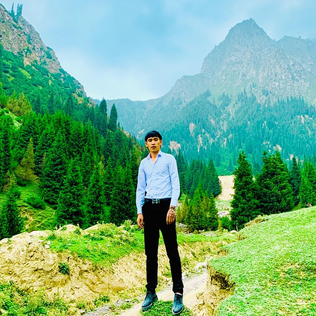 RaHmAnjan