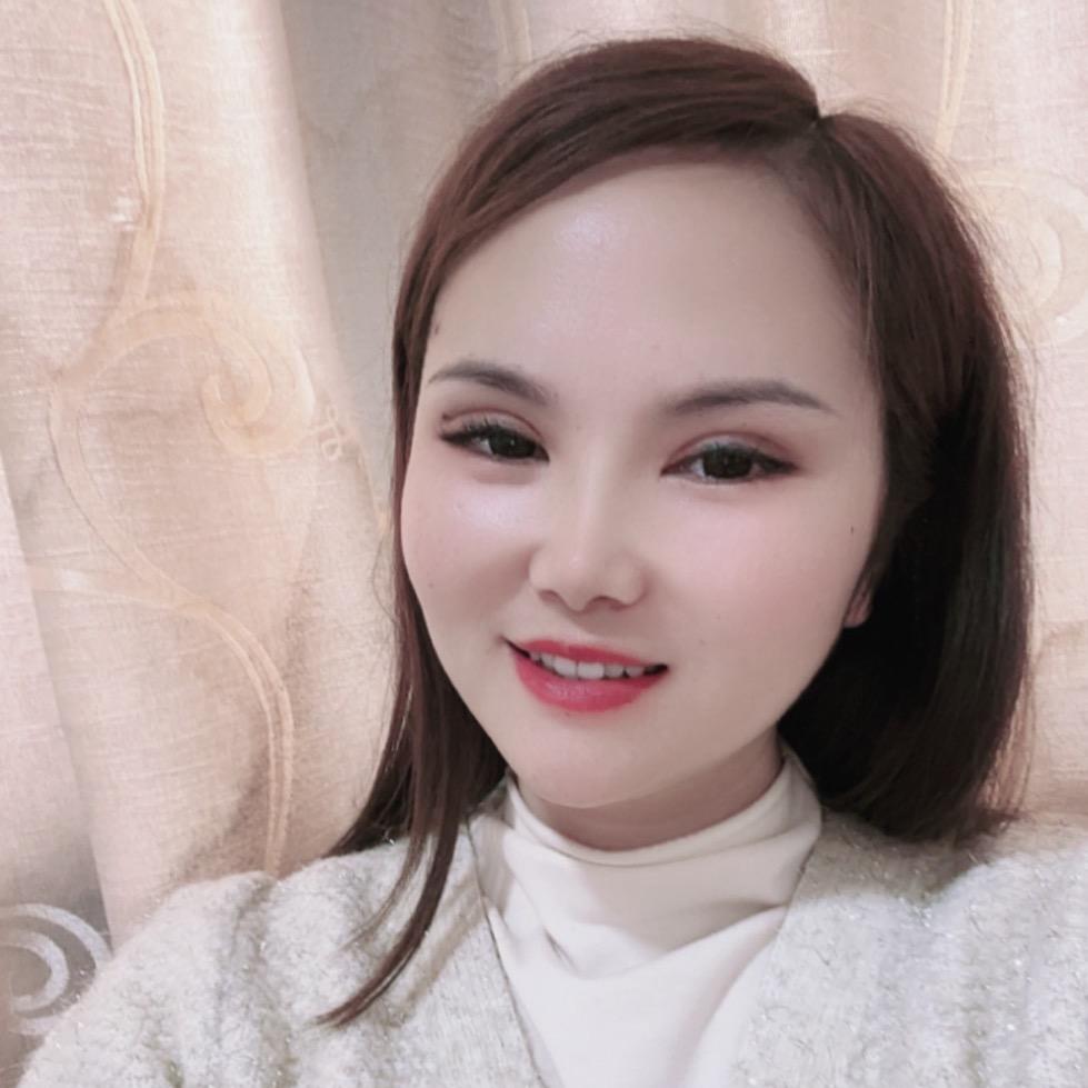 沐沐💋