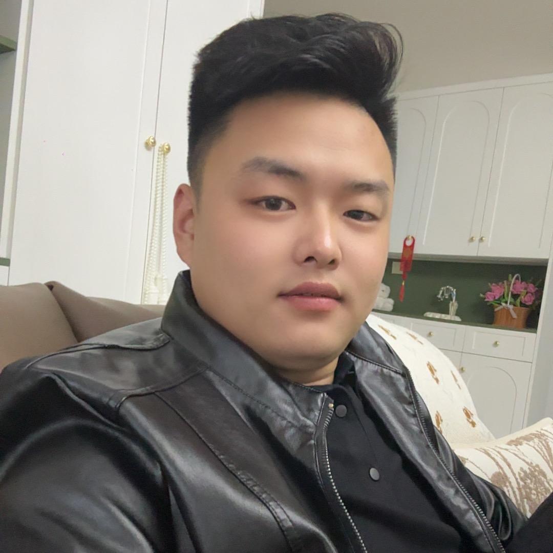 ℳ๓一身正气/