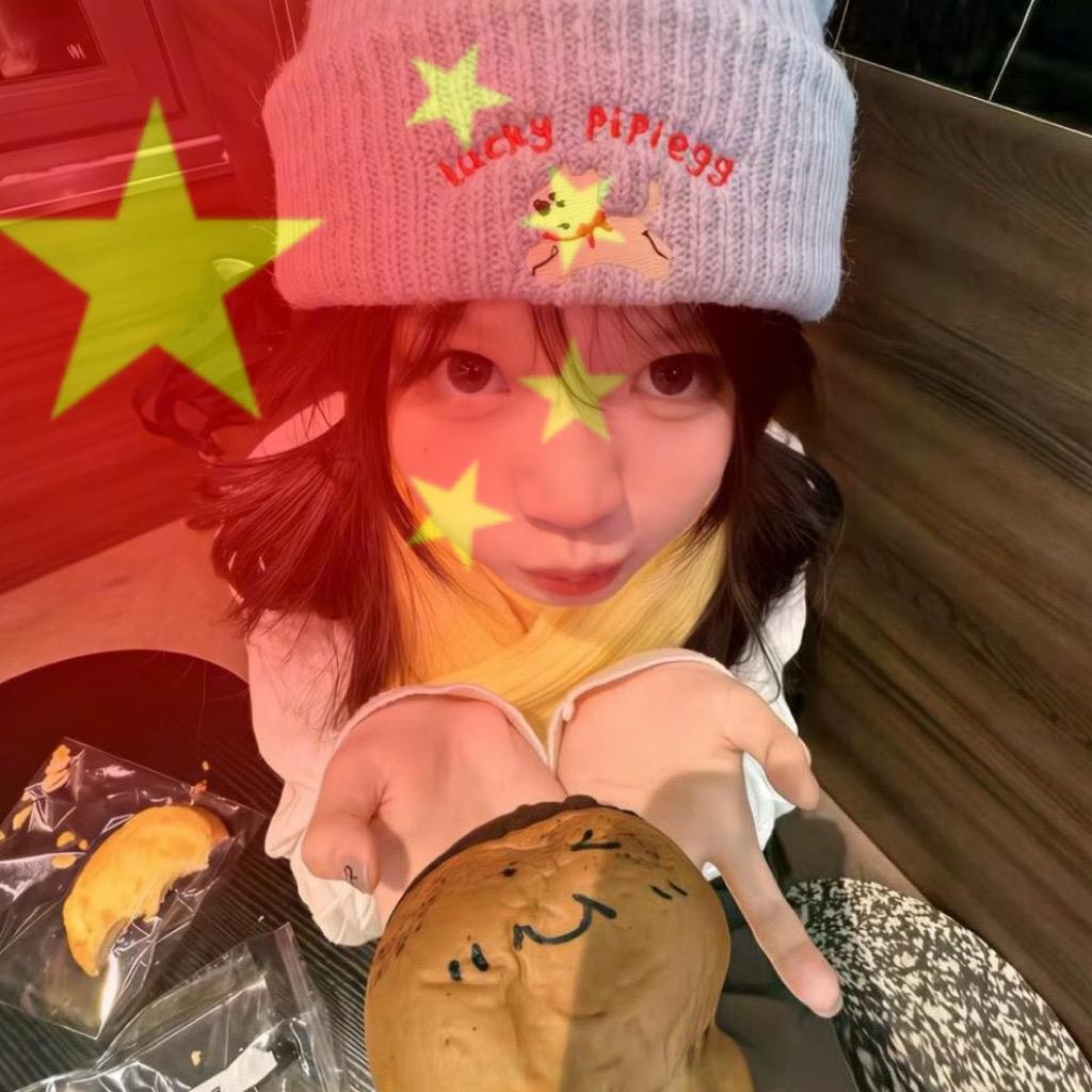 吃夜宵.
