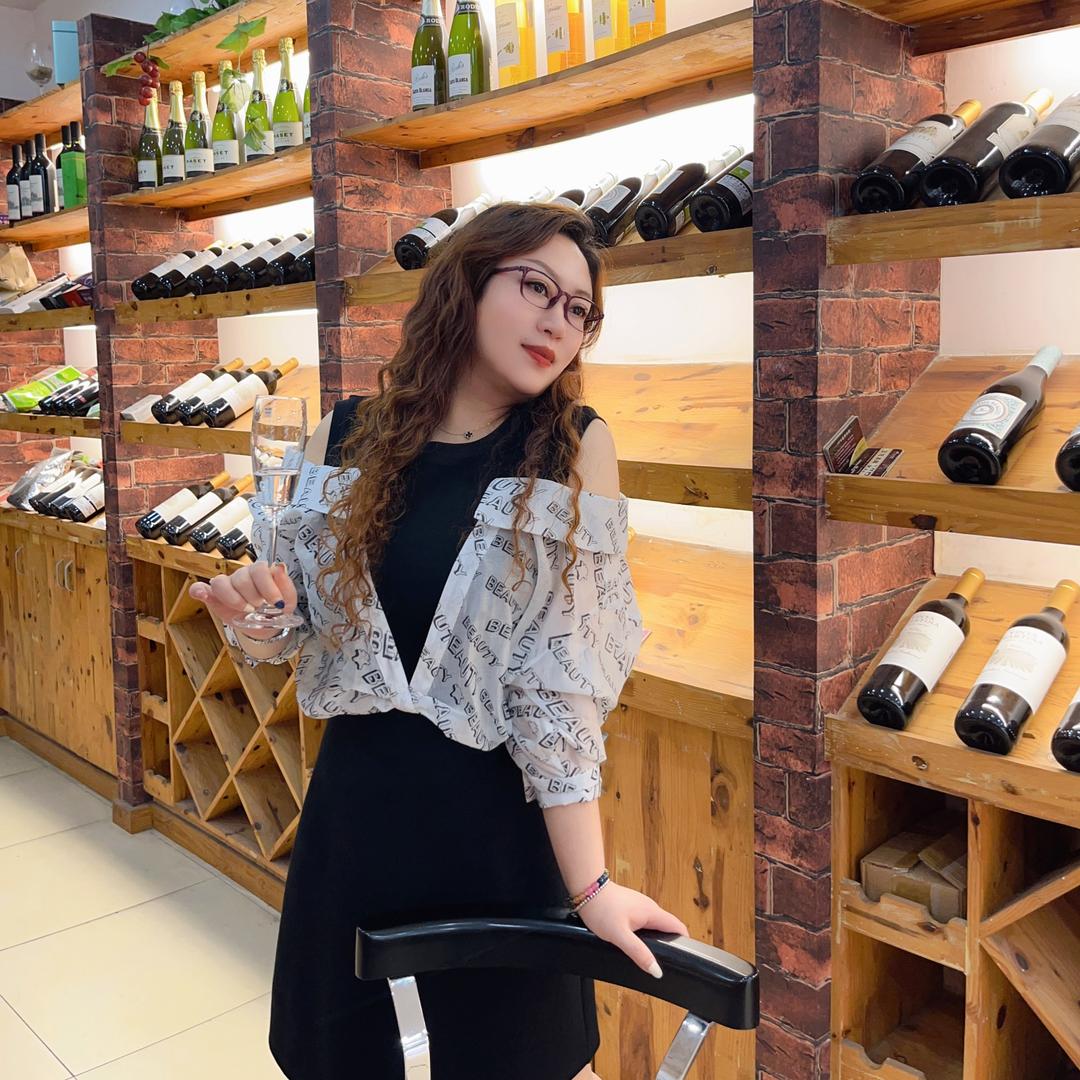 宝塔酒廊·陈庆💕