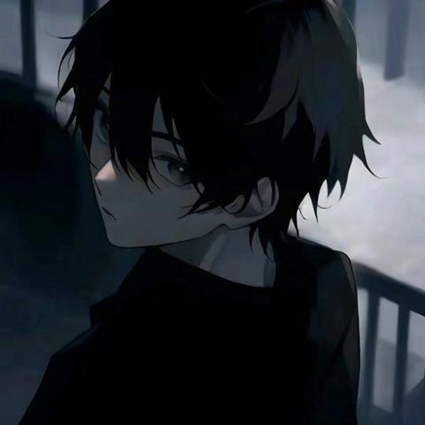 凉意（退网版）